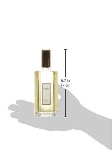 Jean Louis Scherrer 1 100 ml edt vapo : Amazon.fr: Beauté et Parfum